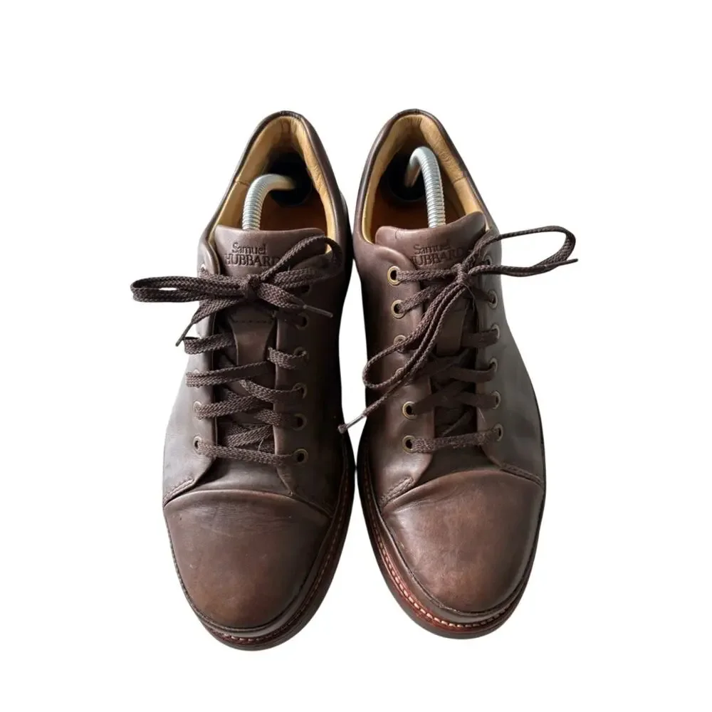 Samuel Hubbard Men's DressFast sneakers size 10